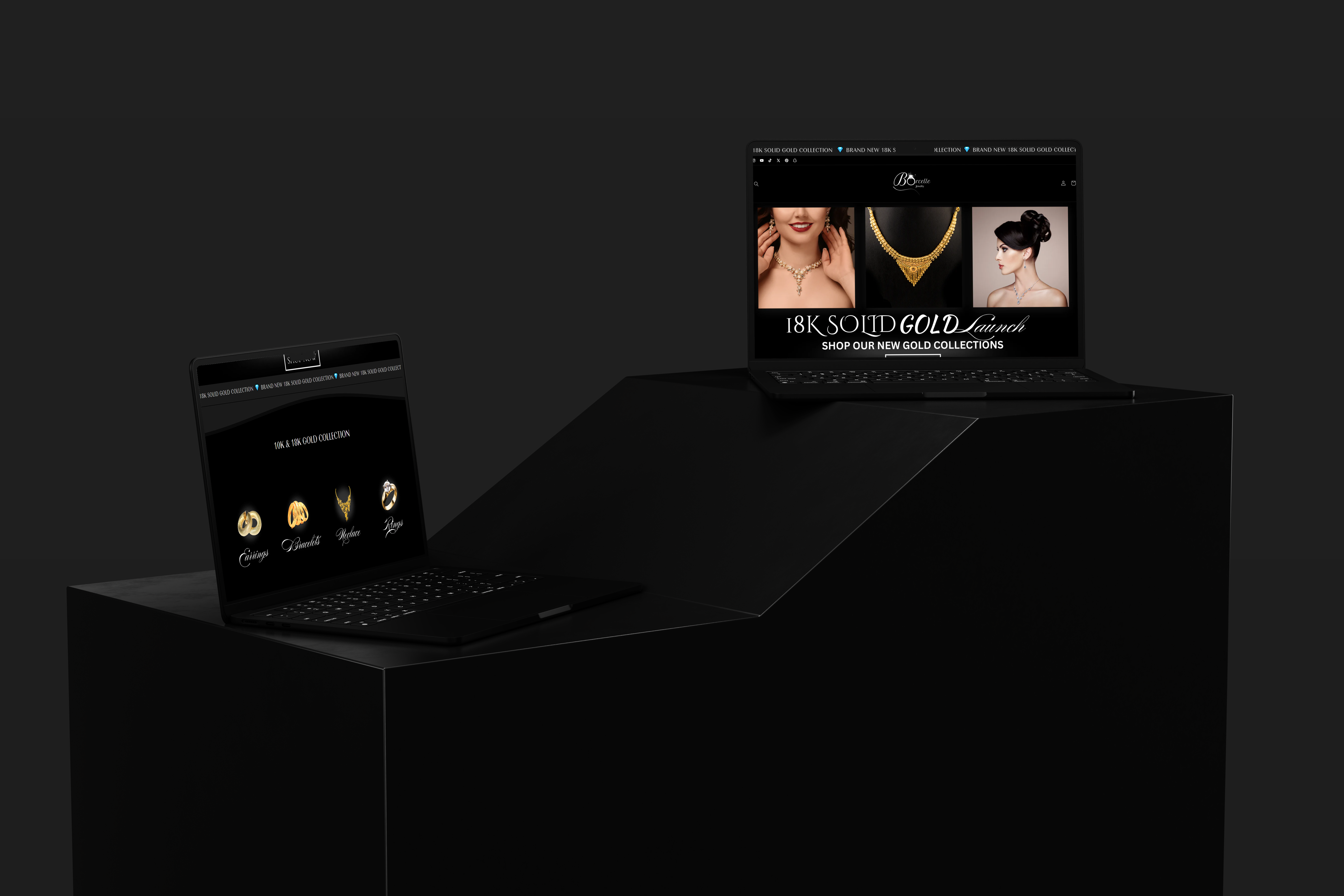 final version mockup
